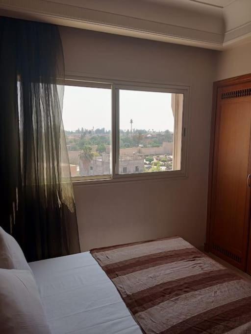 Le Fairouz Standing Centre Piscine Apartment Marrakesch