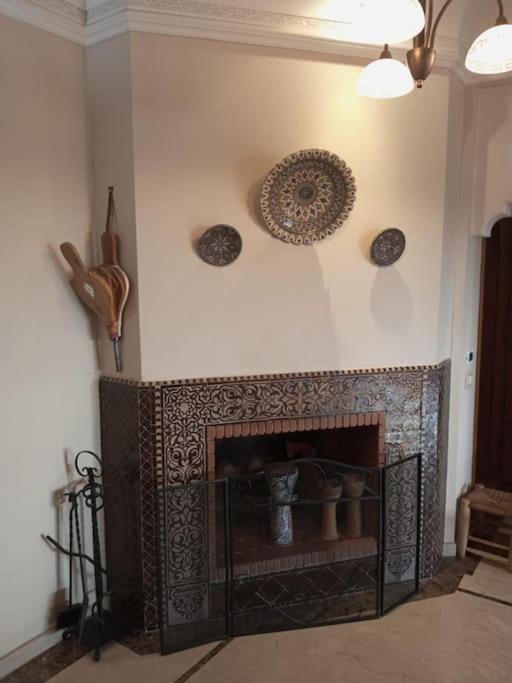 Apartment Le Fairouz Standing Centre Piscine Marrakesch