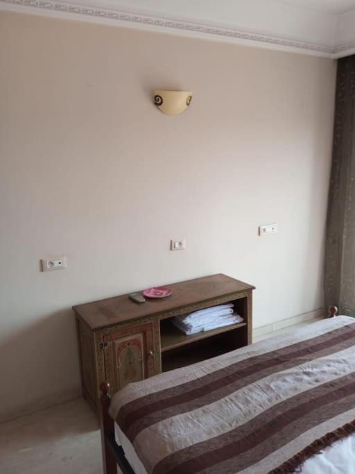 Le Fairouz Standing Centre Piscine Apartment Marrakesch