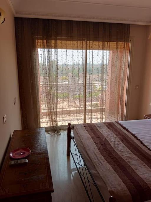 Le Fairouz Standing Centre Piscine Apartment *