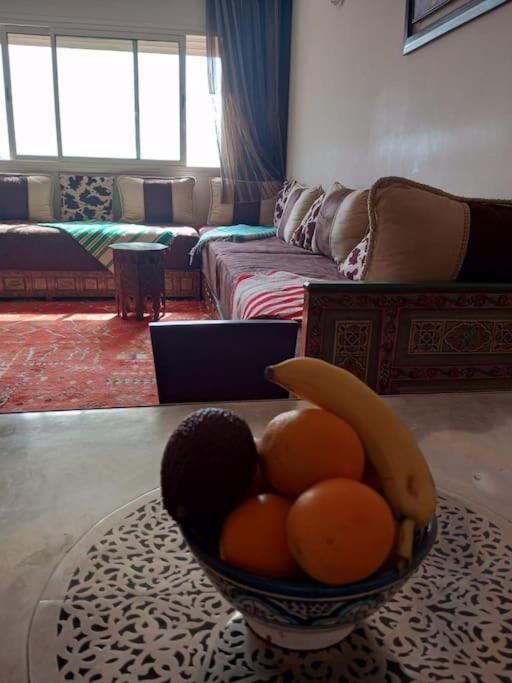 Le Fairouz Standing Centre Piscine Apartment Marrakesch