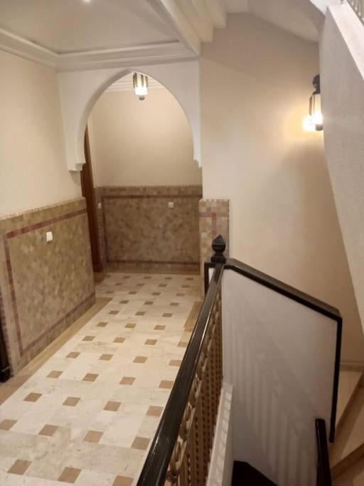 Apartamento Le Fairouz Standing Centre Piscine *