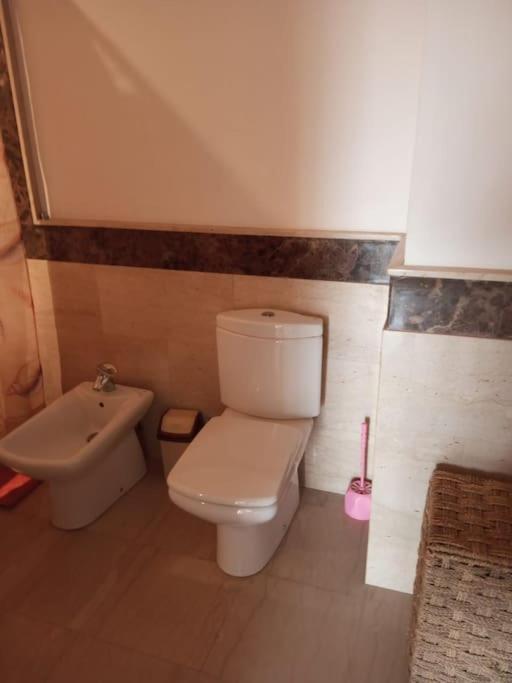 Le Fairouz Standing Centre Piscine Appartamento