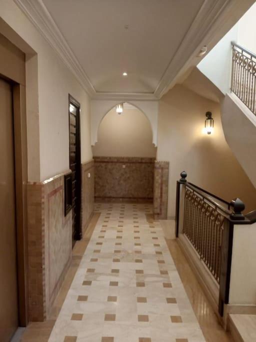 Le Fairouz Standing Centre Piscine Appartamento